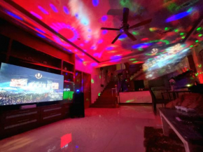The UNI pool villa 1